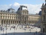 April 2006 Paris Day 4af inside Louvre view of square.jpg